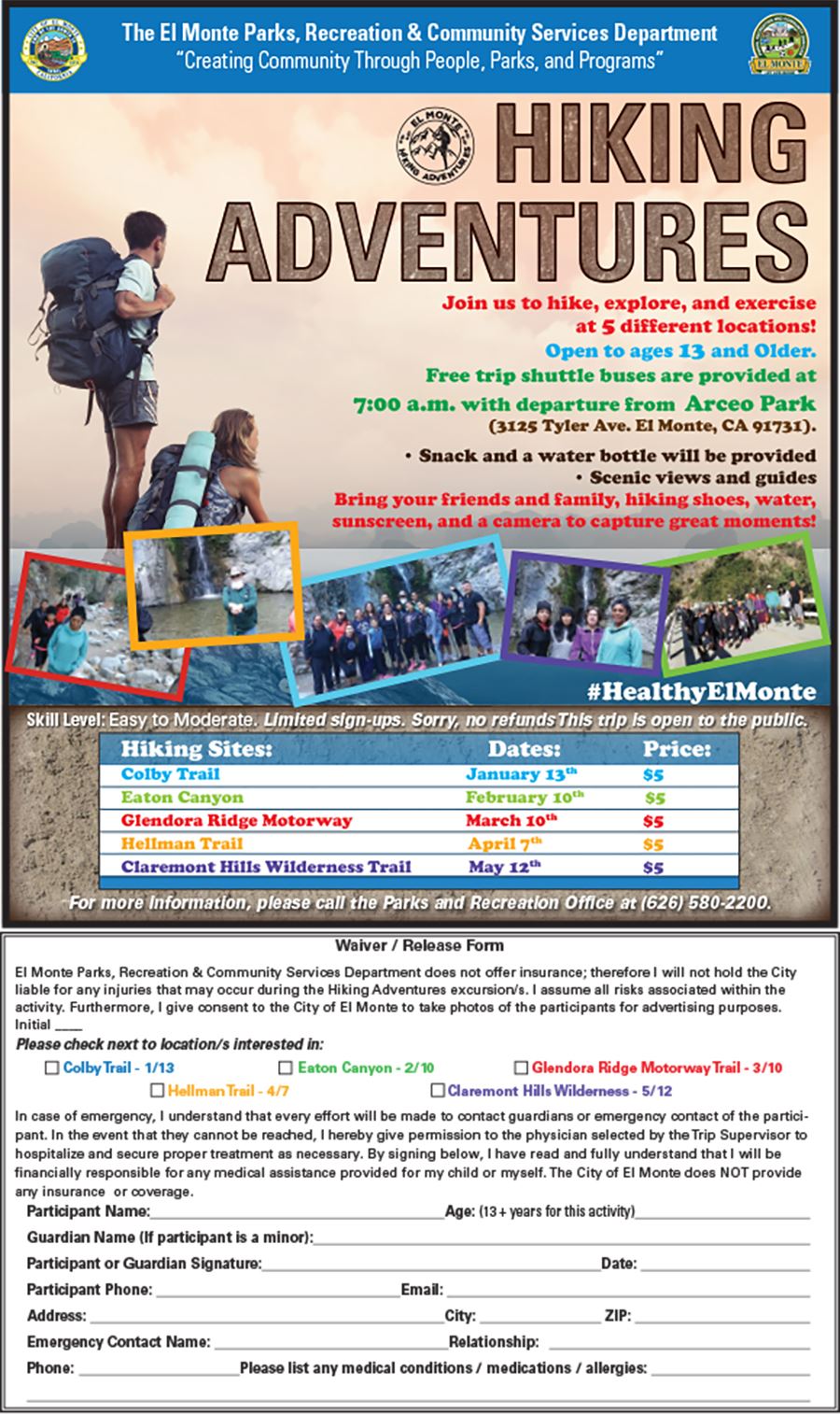 2018_Hiking_Adventure_Saturdays_flyer_02