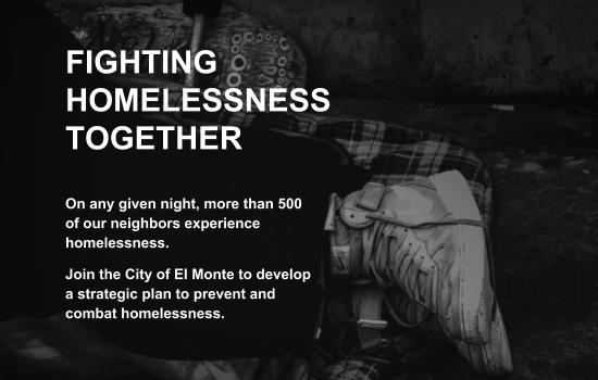 HOMELESS PLAN SPRING 2018