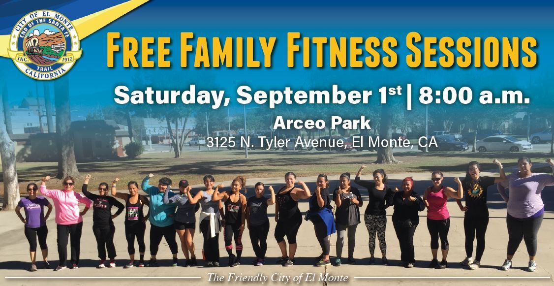 Family Fitness