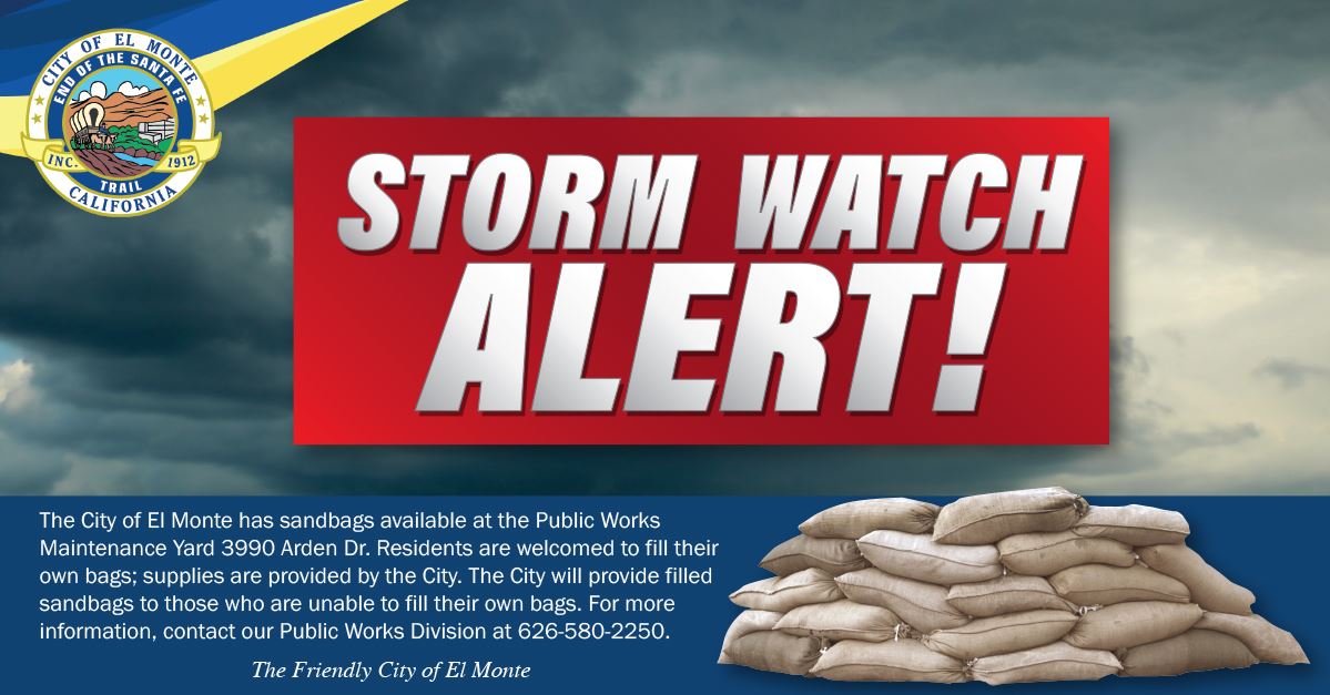 Storm Watch