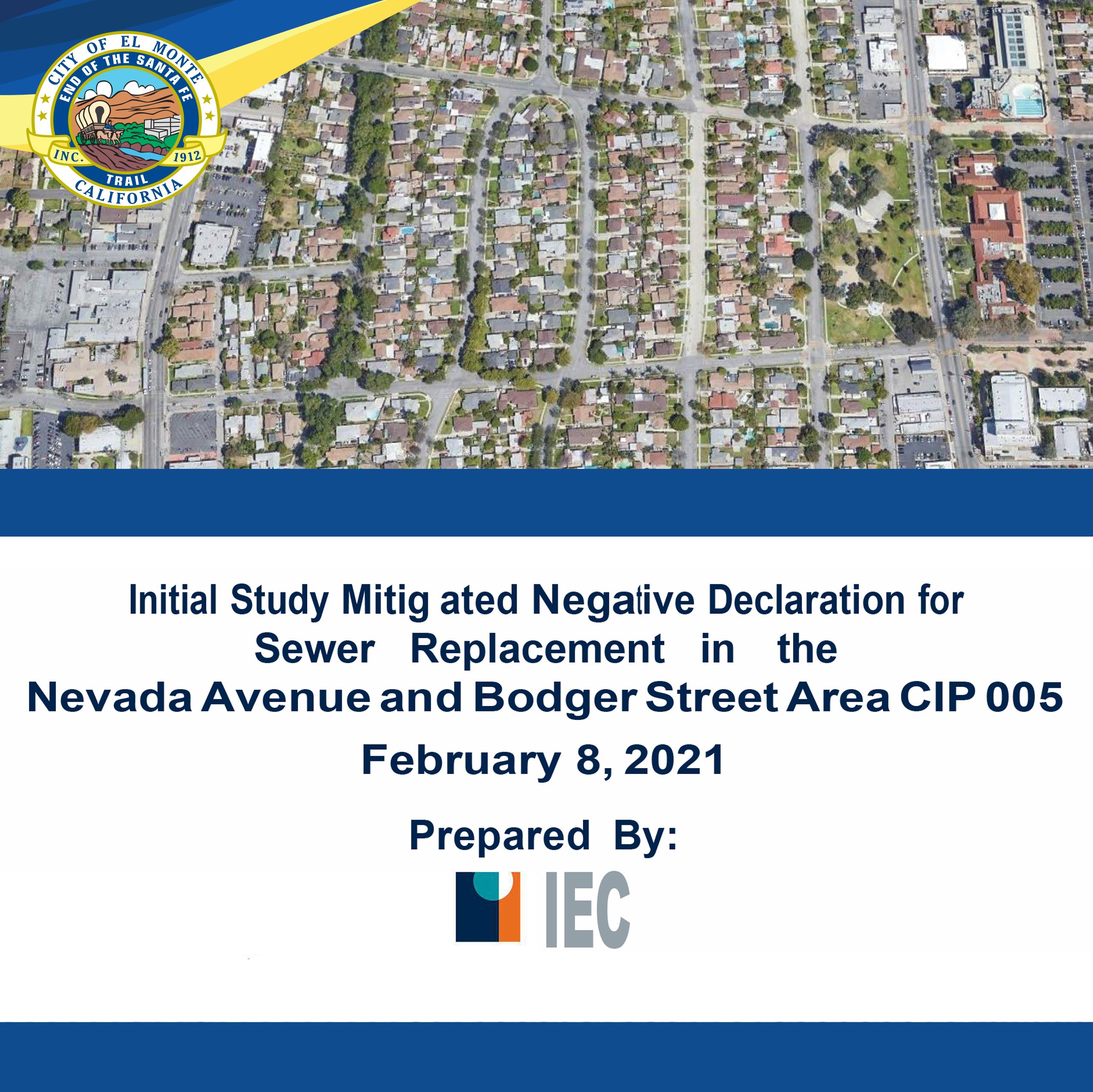 ElMonteNevadaBodger_ISMND_Public Review Release_FEB 18 2021-1