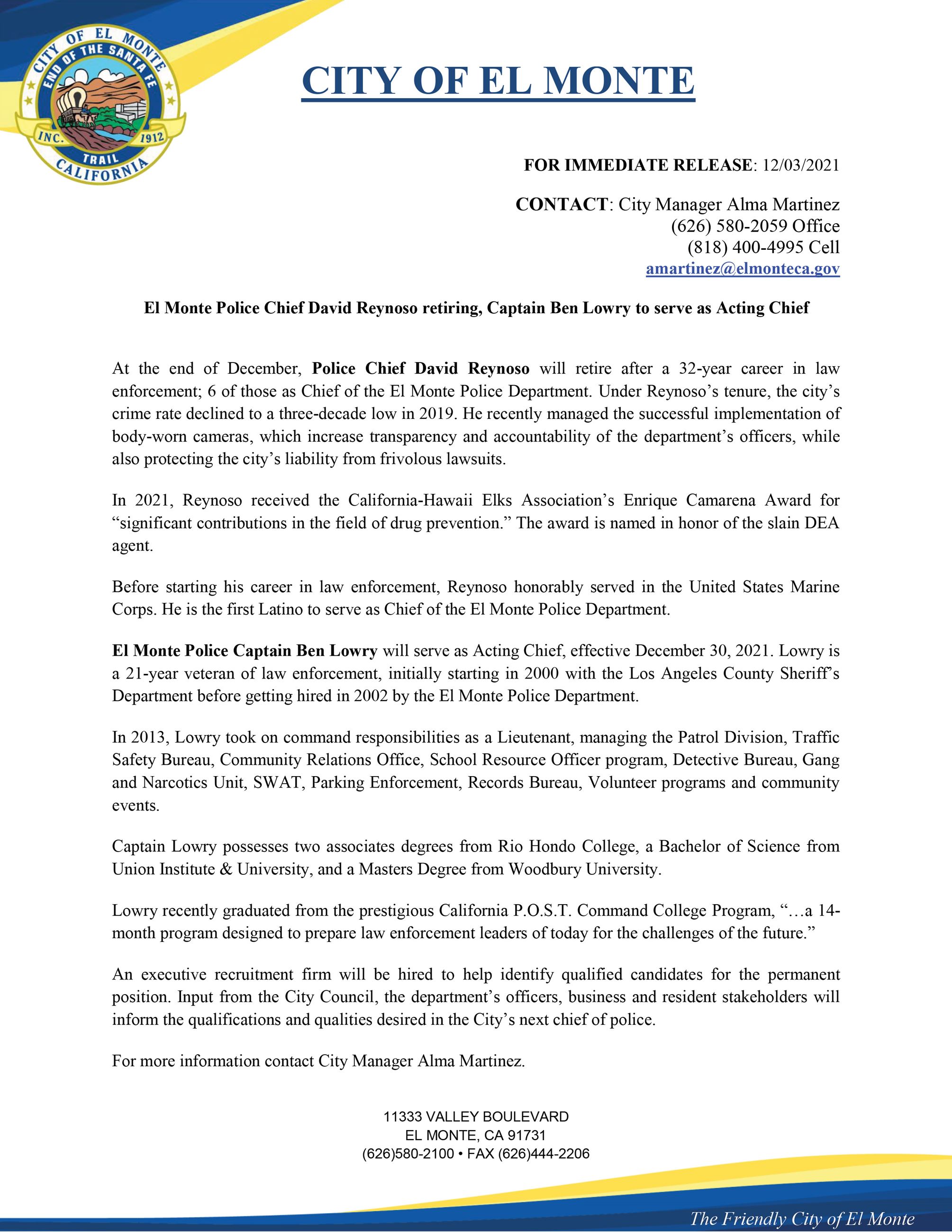 Press Release 12-3-2021-1