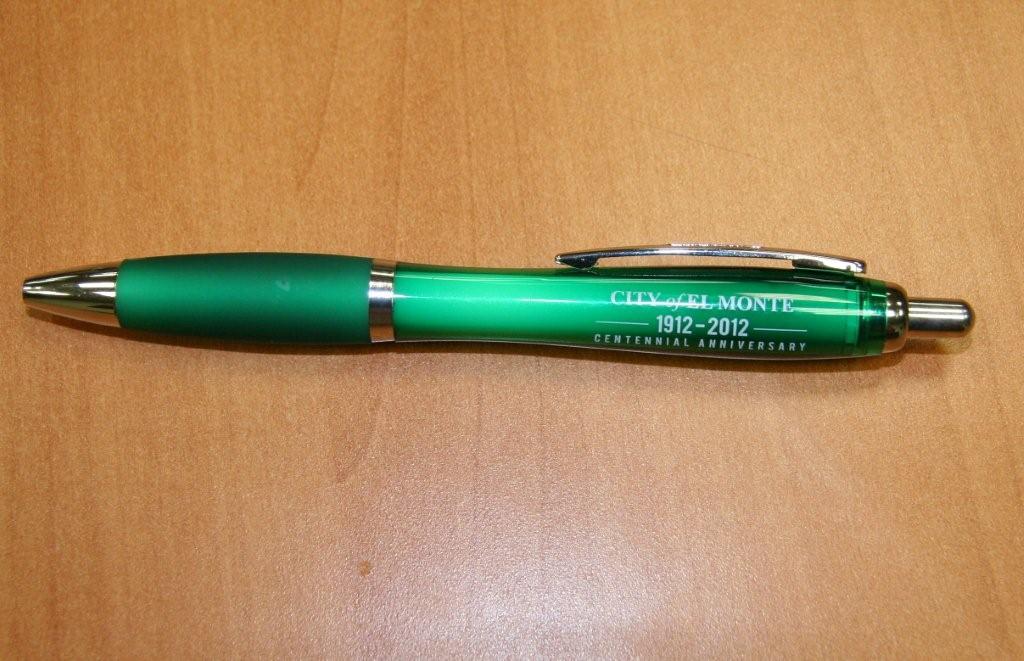 green pen 