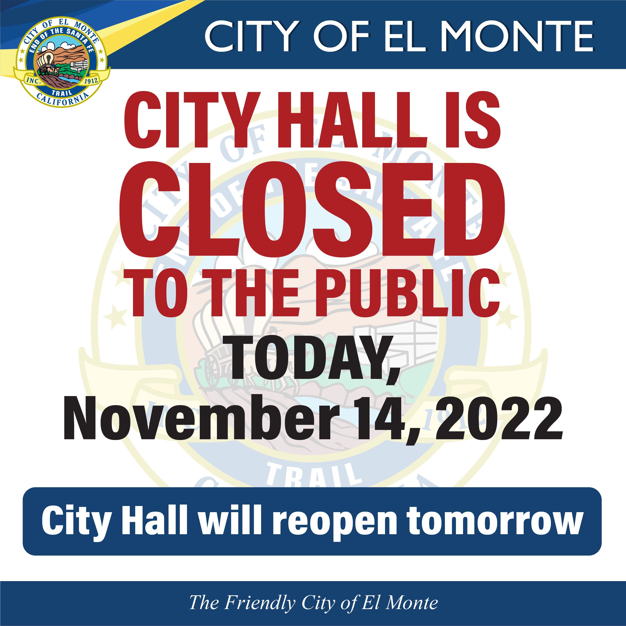social media - city hall closed 2022-11-14-01