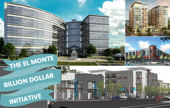 Billion Dollar Initiative