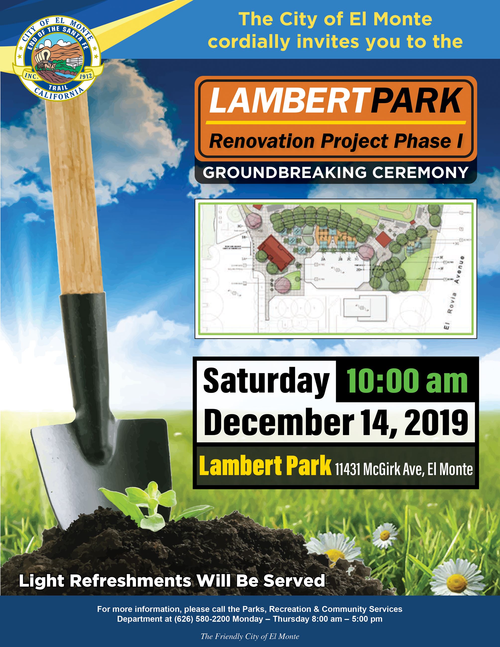 Flyer - Lambert Park Groundbreaking 112719_edit 11